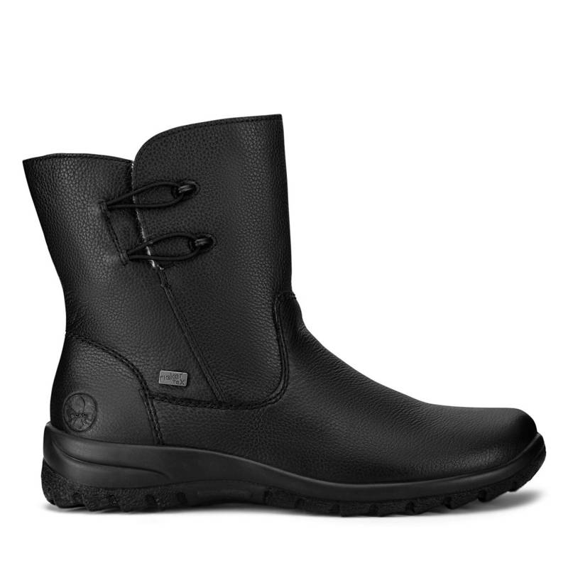 Stiefeletten Rieker Z7172-00 Schwarz von Rieker