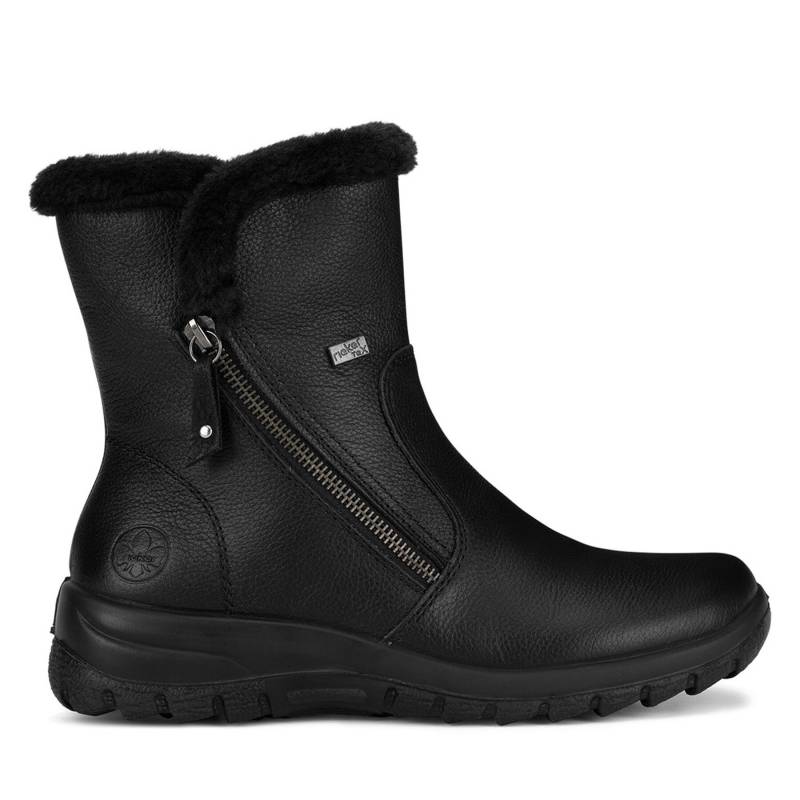 Stiefeletten Rieker Z7181-00 Schwarz von Rieker