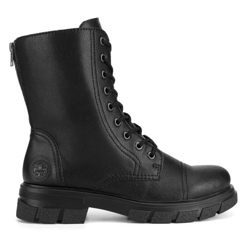 Stiefeletten Rieker Z9107-00 Schwarz von Rieker