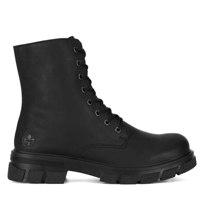 Stiefeletten Rieker Z9120-00 Schwarz von Rieker