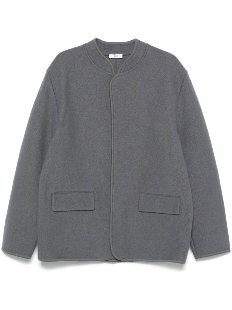 Rier Walker City jacket - Grey von Rier