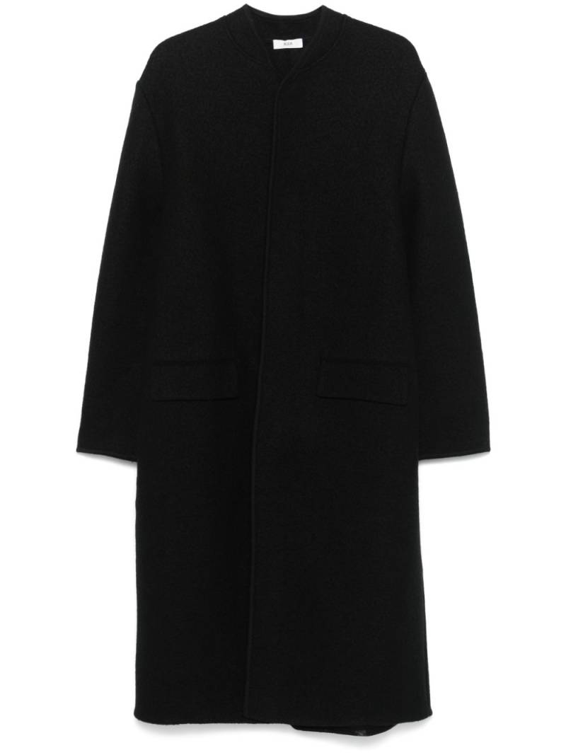 Rier Walker coat - Black von Rier