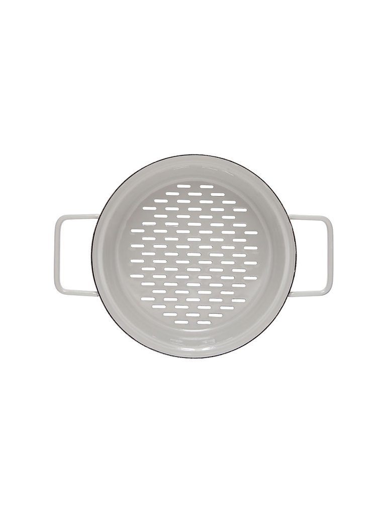 RIESS Dünsteinsatz Truehomeware 20cm grau RIESS Dünsteinsatz Truehomeware 20cm grau von Riess
