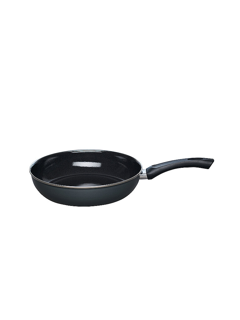 RIESS Pfanne 28cm NOUVELLE PUR Dark Grey grau RIESS Pfanne 28cm NOUVELLE PUR Dark Grey grau von Riess