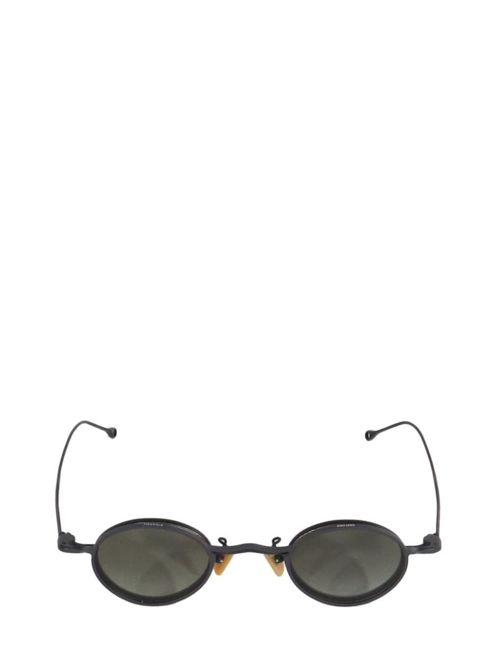 Rigards x Ziggy Chen Illusaits sunglasses - Black von Rigards