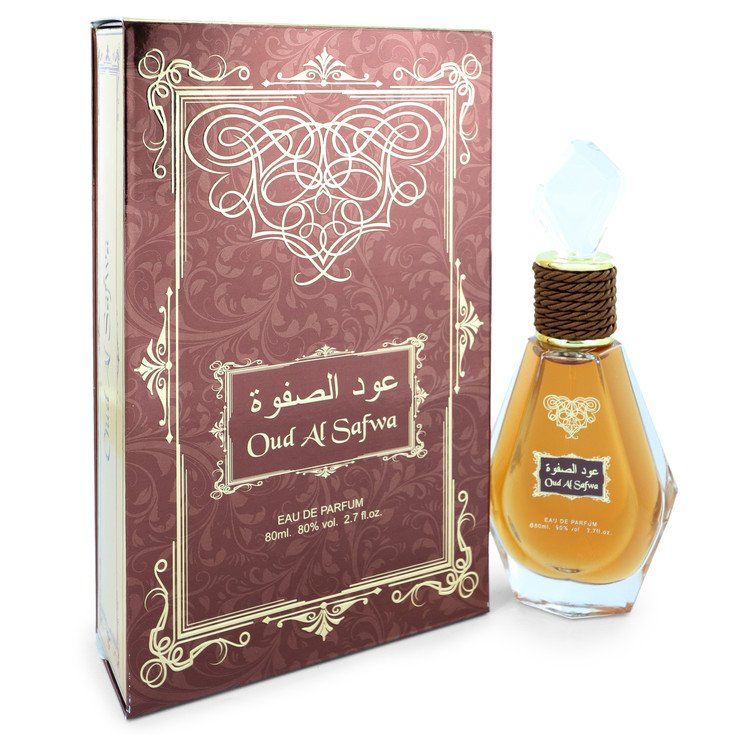 Oud Al Safwa by Rihanah Eau de Parfum 80ml von Rihanah