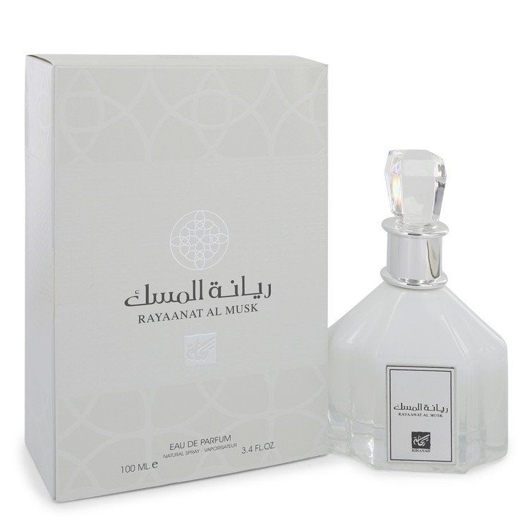 Rayaanat Al Musk by Rihanah Eau de Parfum 100ml von Rihanah