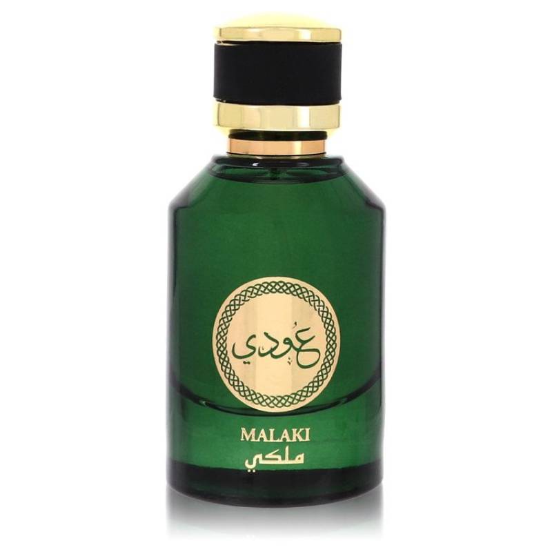 Rihanah Malaki Eau De Parfum Spray (Unisex Unboxed) 51 ml von Rihanah