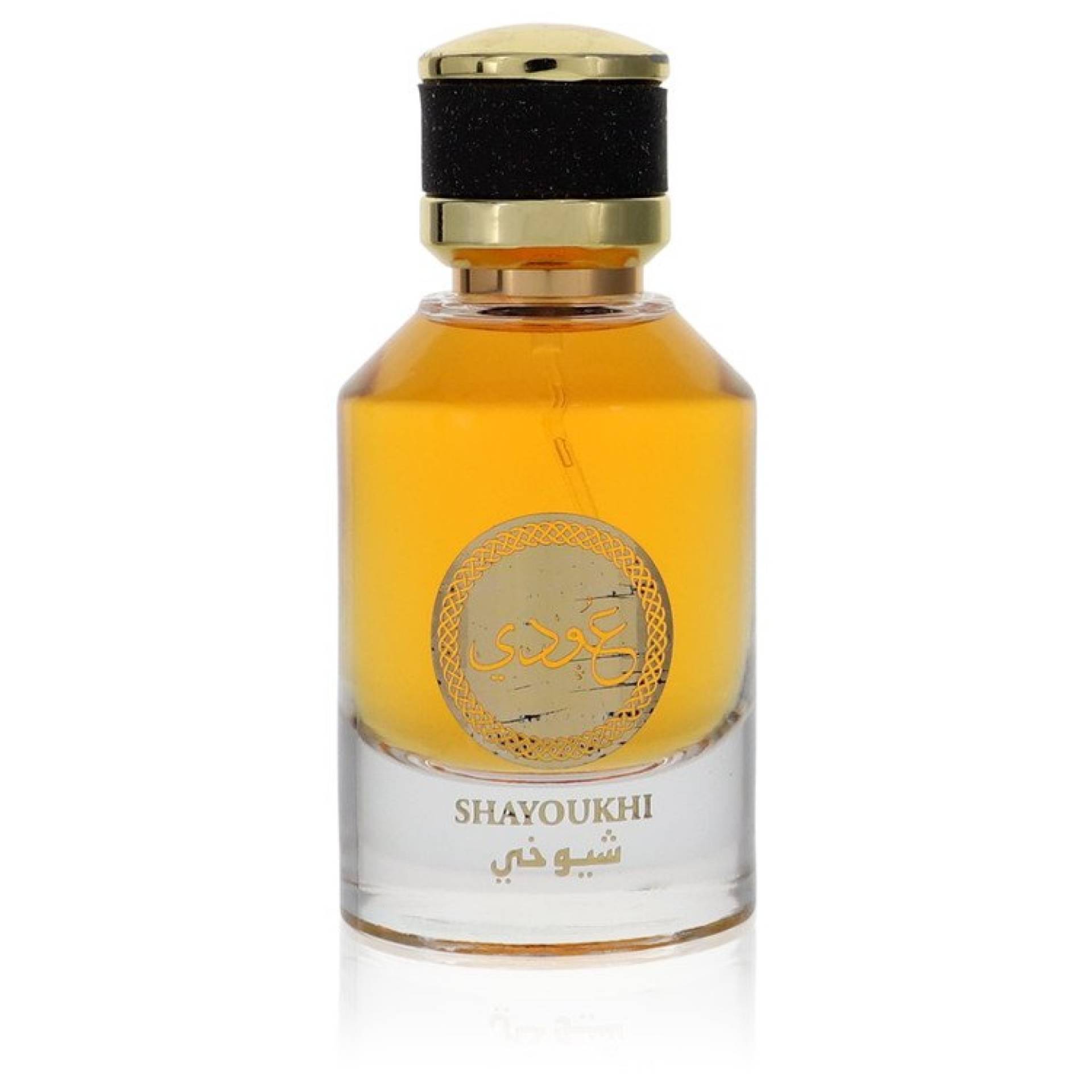 Rihanah Shayoukh Eau De Parfum Spray (Unisex Unboxed) 51 ml von Rihanah