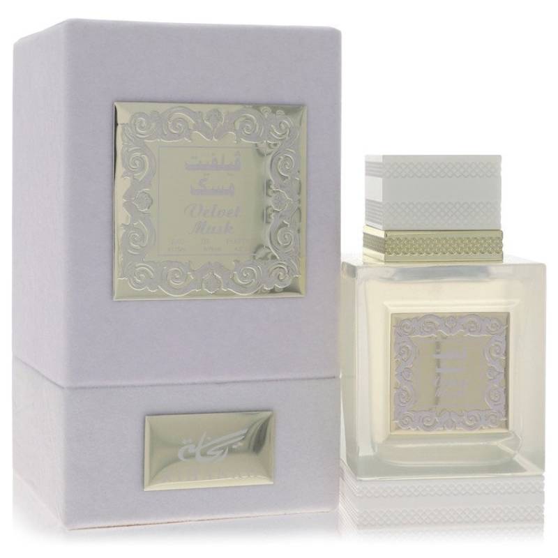 Rihanah Velvet Musk Eau De Parfum Spray 125 ml von Rihanah