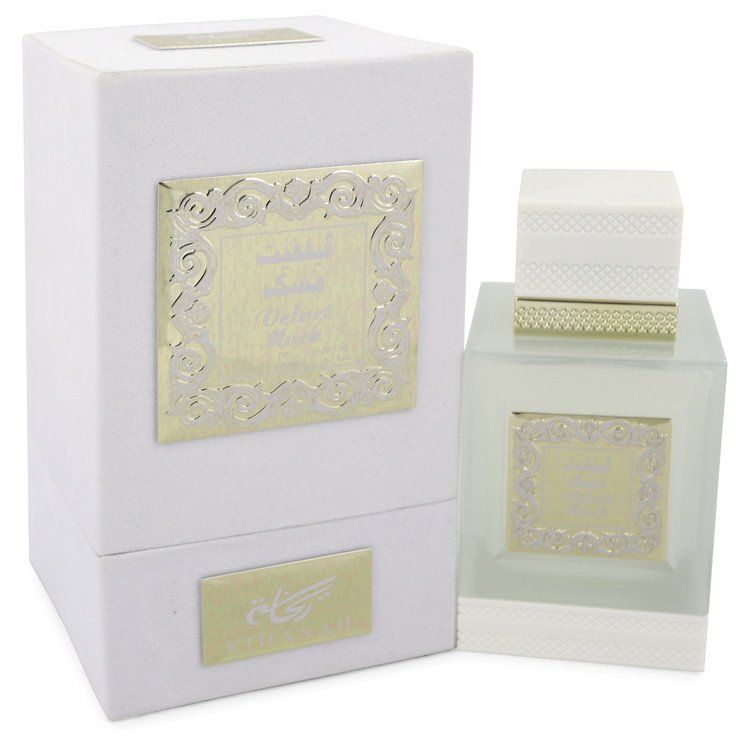 Rihanah Velvet Musk by Rihanah Eau de Parfum 125ml von Rihanah