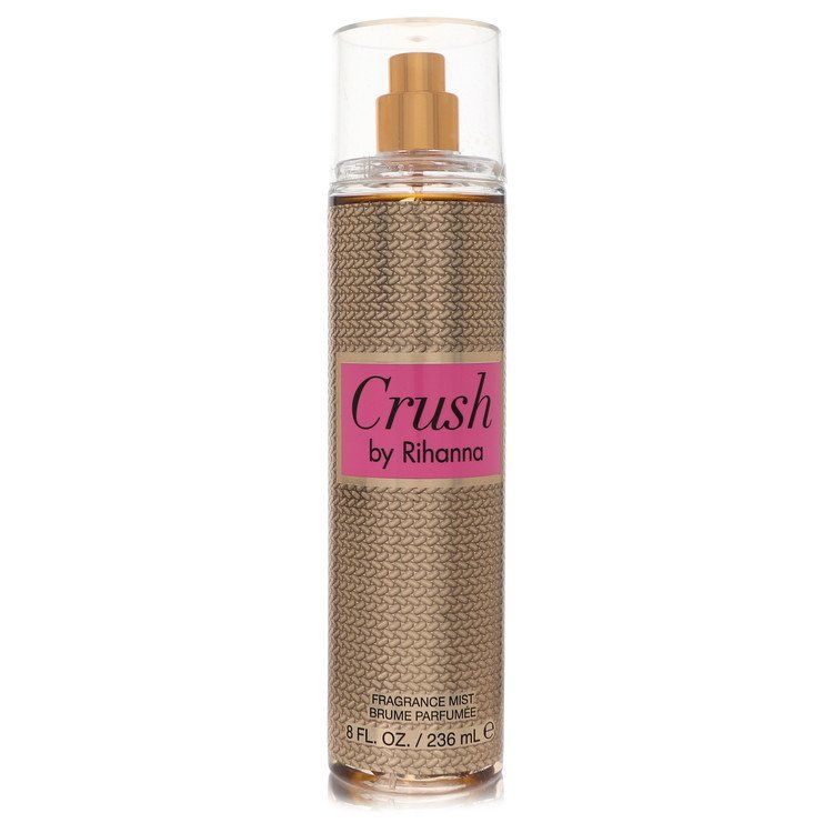 Crush by Rihanna Fragrance Mist 236ml von Rihanna