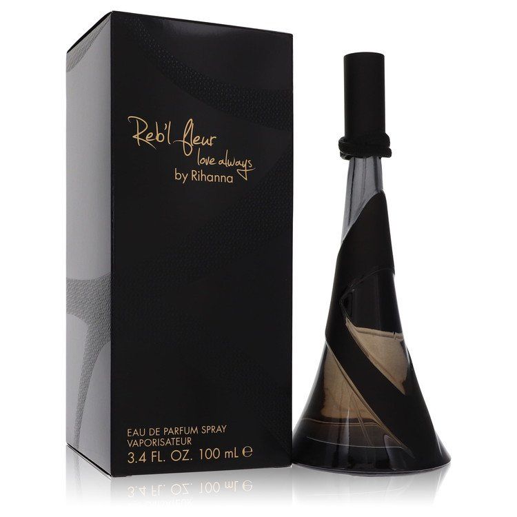 Rihanna Reb’l Fleur Love Always Eau de Parfum 100ml von Rihanna