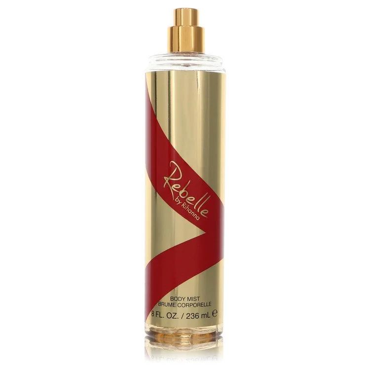 Rebelle by Rihanna Body Spray 236ml von Rihanna