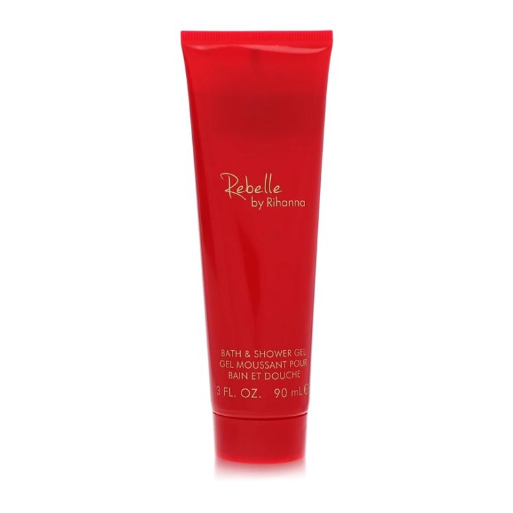 Rihanna Rebelle Duschgel 90ml von Rihanna