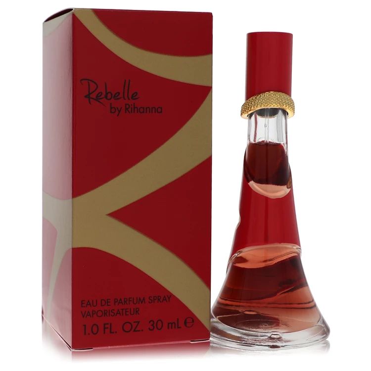 Rebelle by Rihanna Eau de Parfum 30ml von Rihanna