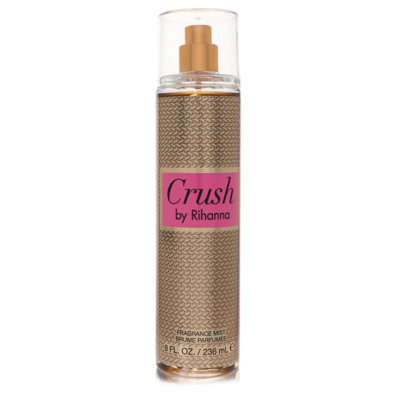 Rihanna Crush Body Mist Spray (Tester) 237 ml von Rihanna