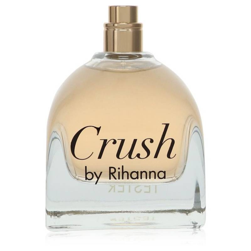 Rihanna Crush Eau De Parfum Spray (Tester) 100 ml von Rihanna