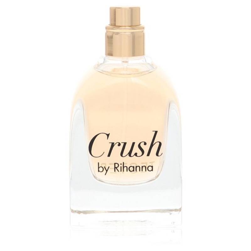 Rihanna Crush Eau De Parfum Spray (Tester) 30 ml von Rihanna