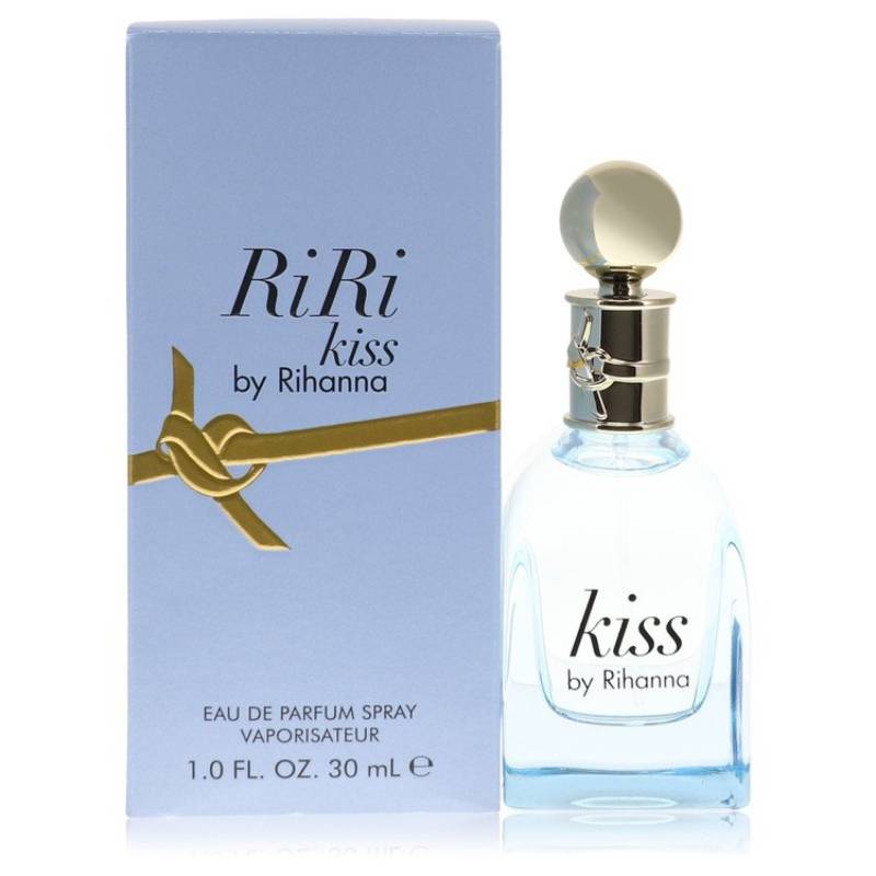 Rihanna Kiss Eau De Parfum Spray 29 ml von Rihanna