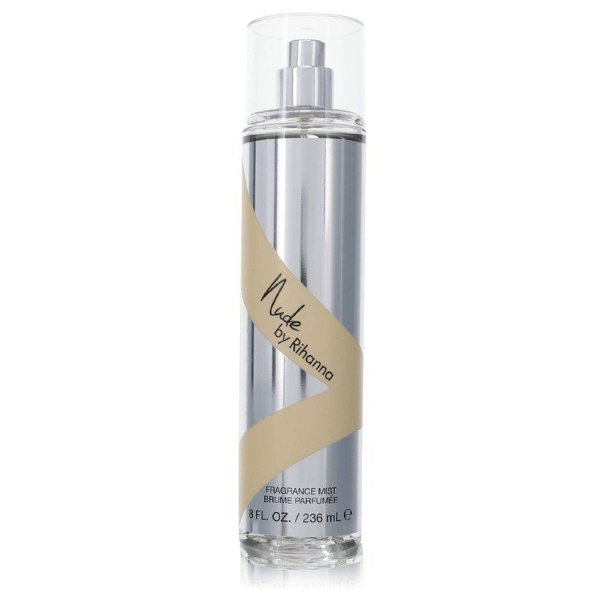 Rihanna Nude Fragrance Mist 240 ml von Rihanna