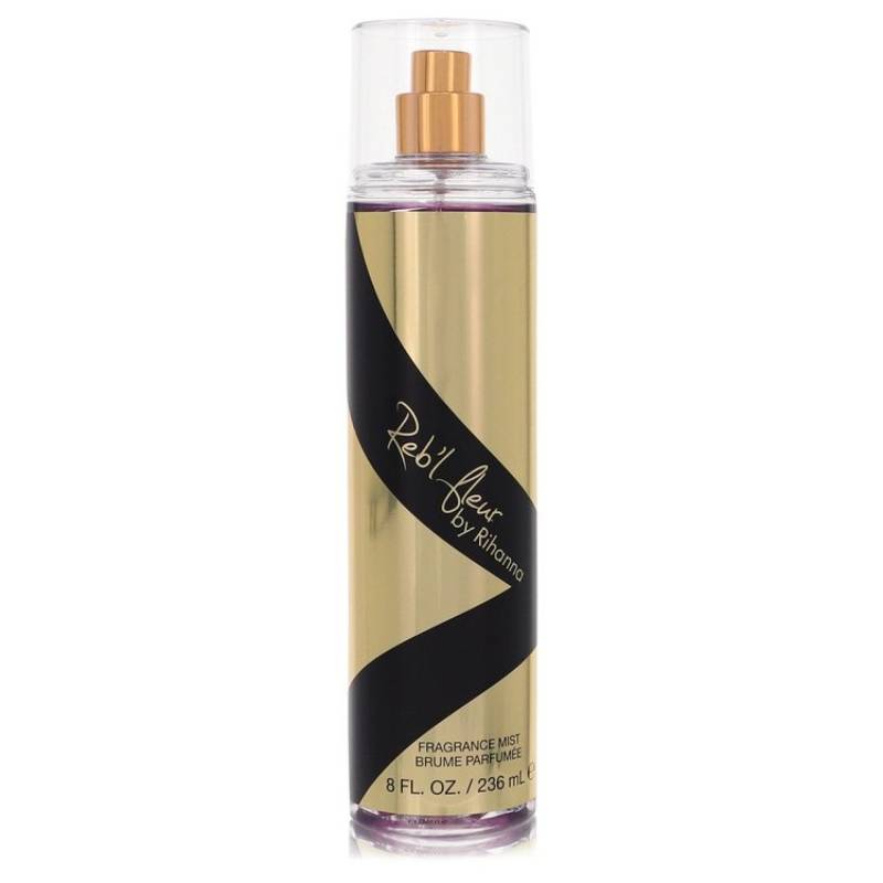 Rihanna Reb'l Fleur Body Mist 240 ml von Rihanna