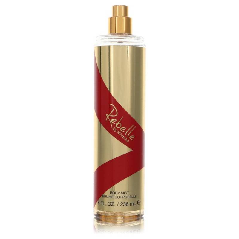 Rihanna Rebelle Body Mist (Tester) 237 ml von Rihanna