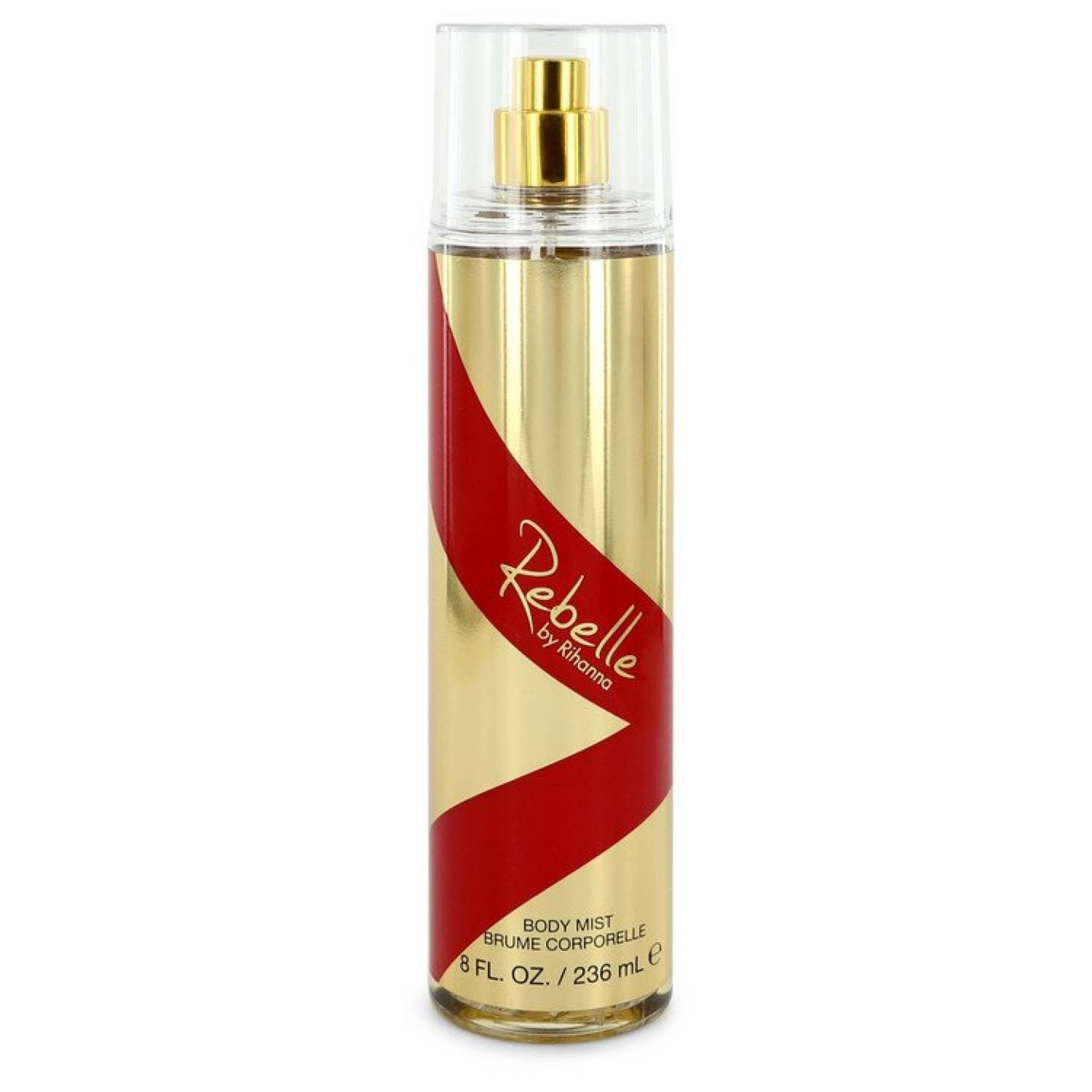 Rihanna Rebelle Body Mist 237 ml