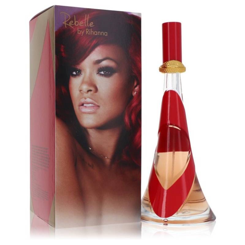 Rihanna Rebelle Eau De Parfum Spray (Unboxed) 30 ml von Rihanna