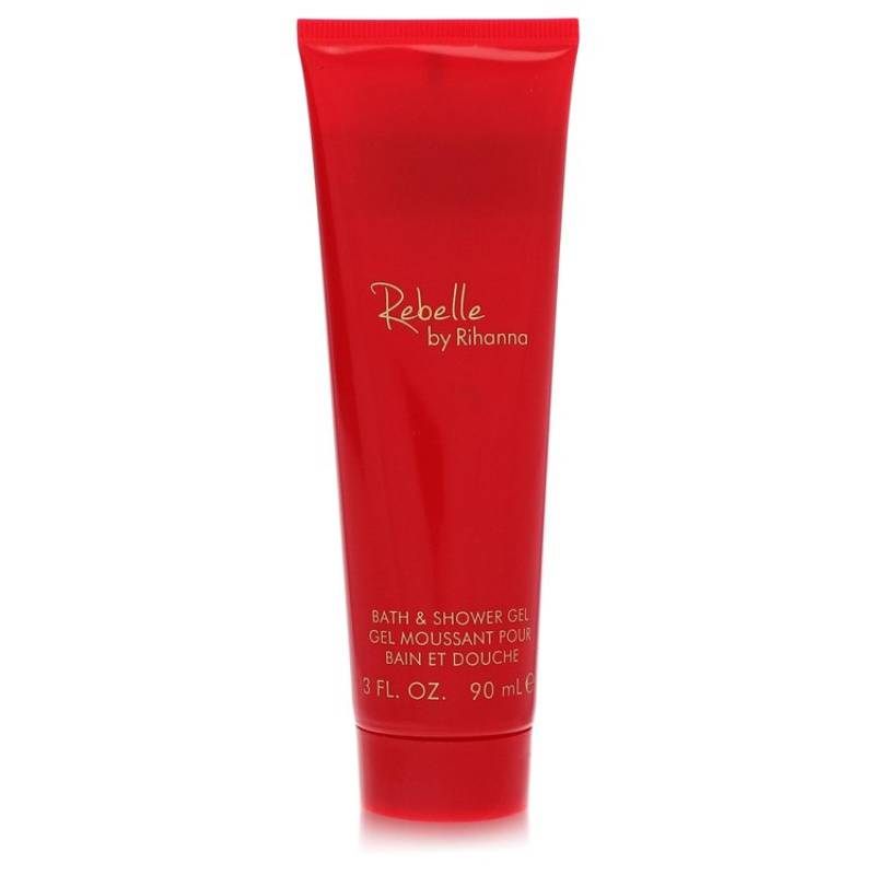 Rihanna Rebelle Shower Gel 89 ml von Rihanna