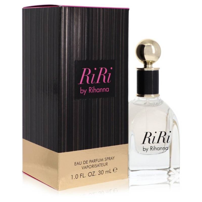 Rihanna Ri Ri Eau De Parfum Spray 29 ml von Rihanna