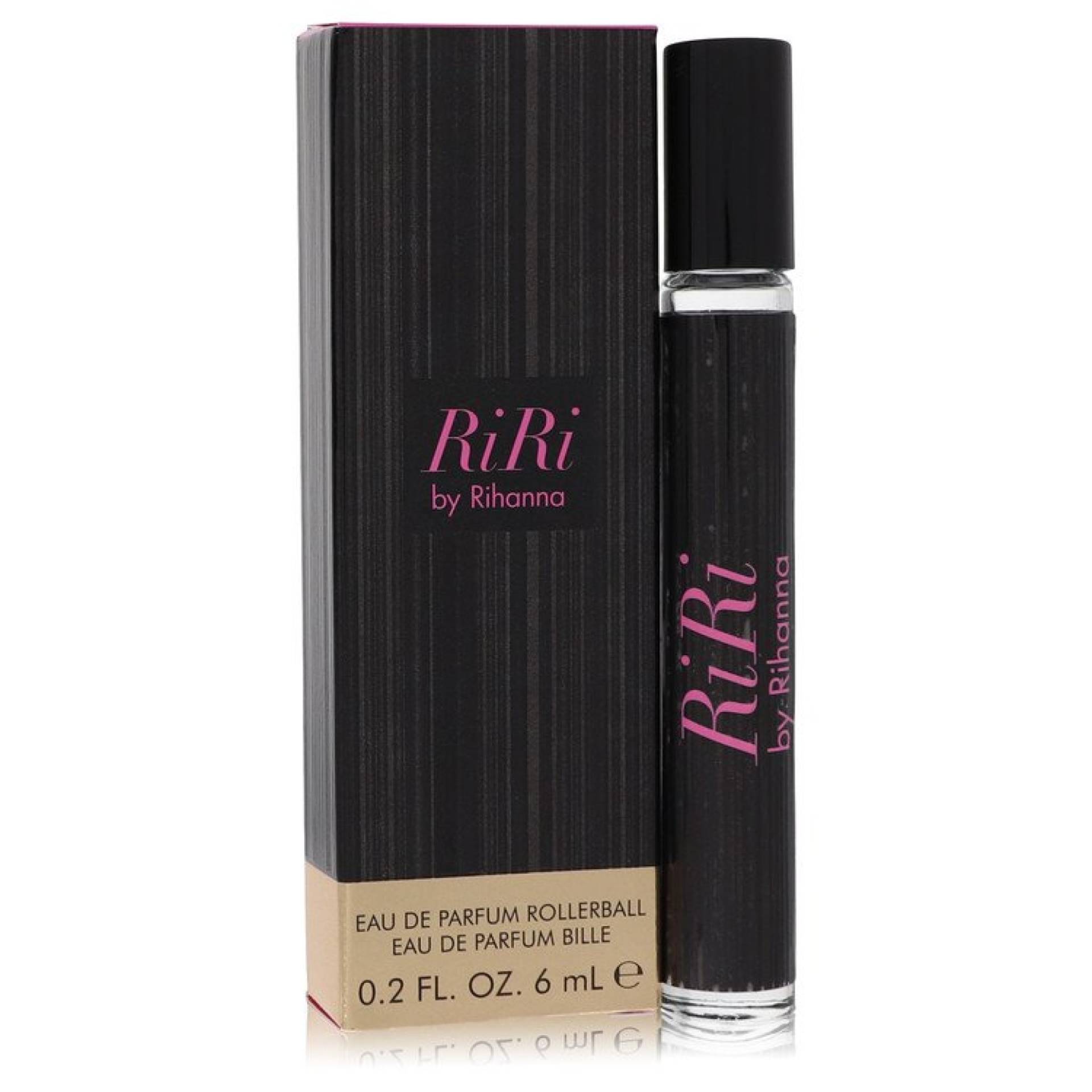 Rihanna Ri Ri Rollerball EDP 6 ml von Rihanna