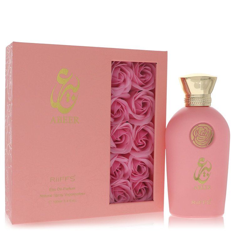 Abeer by Riiffs Eau de Parfum 100ml von Riiffs