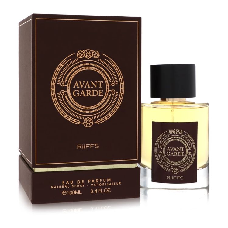 Avant Garde by Riiffs Eau de Parfum 100ml von Riiffs