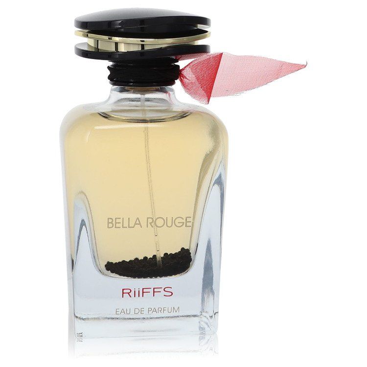 Bella Rouge by Riiffs Eau de Parfum 100ml von Riiffs