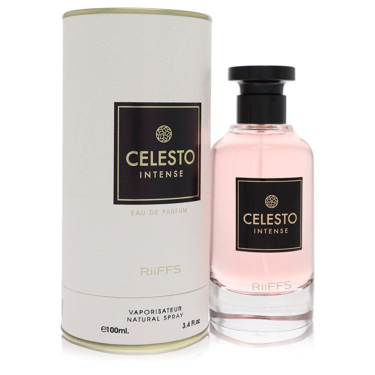 Celesto Intense by Riiffs Eau de Parfum 100ml von Riiffs