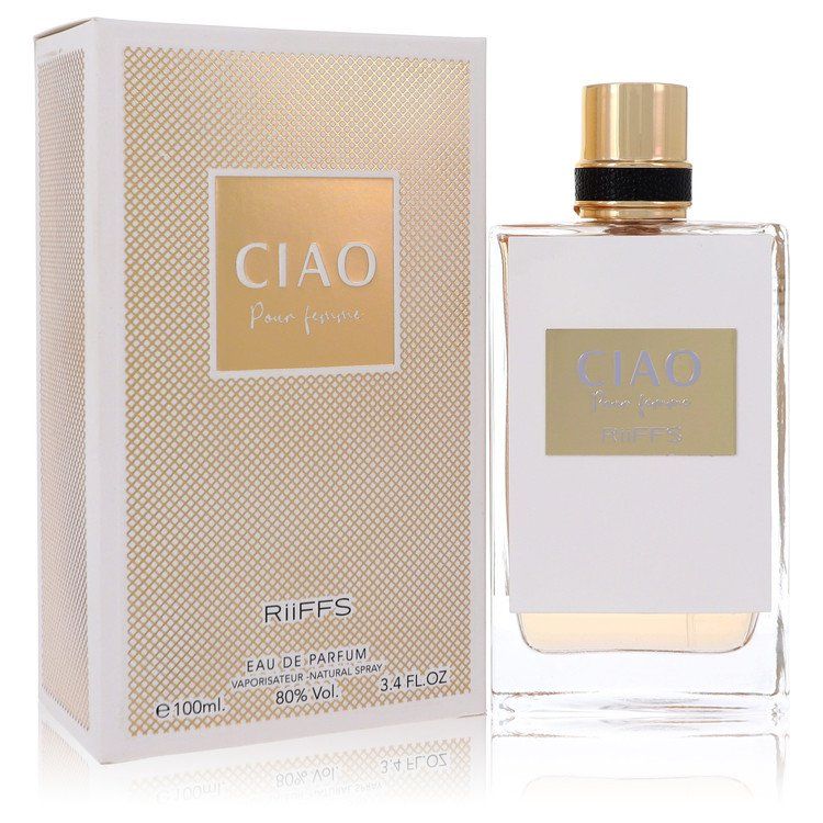 Riiffs Ciao Pour Femme Eau de Parfum 100ml von Riiffs