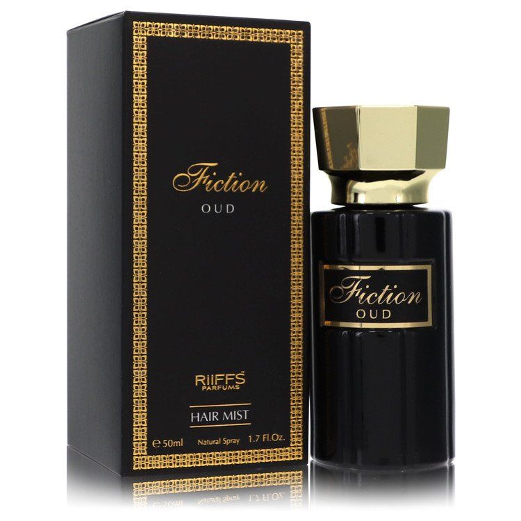 Riiffs Fiction Oud Hair Mist 50ml von Riiffs