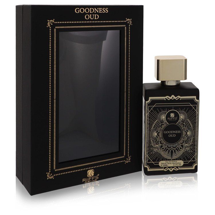 Riiffs Goodness Oud Eau de Parfum 100ml von Riiffs