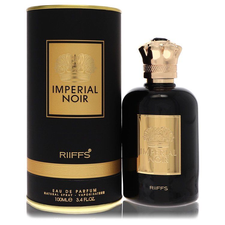 Riiffs Imperial Noir Eau de Parfum 100ml von Riiffs