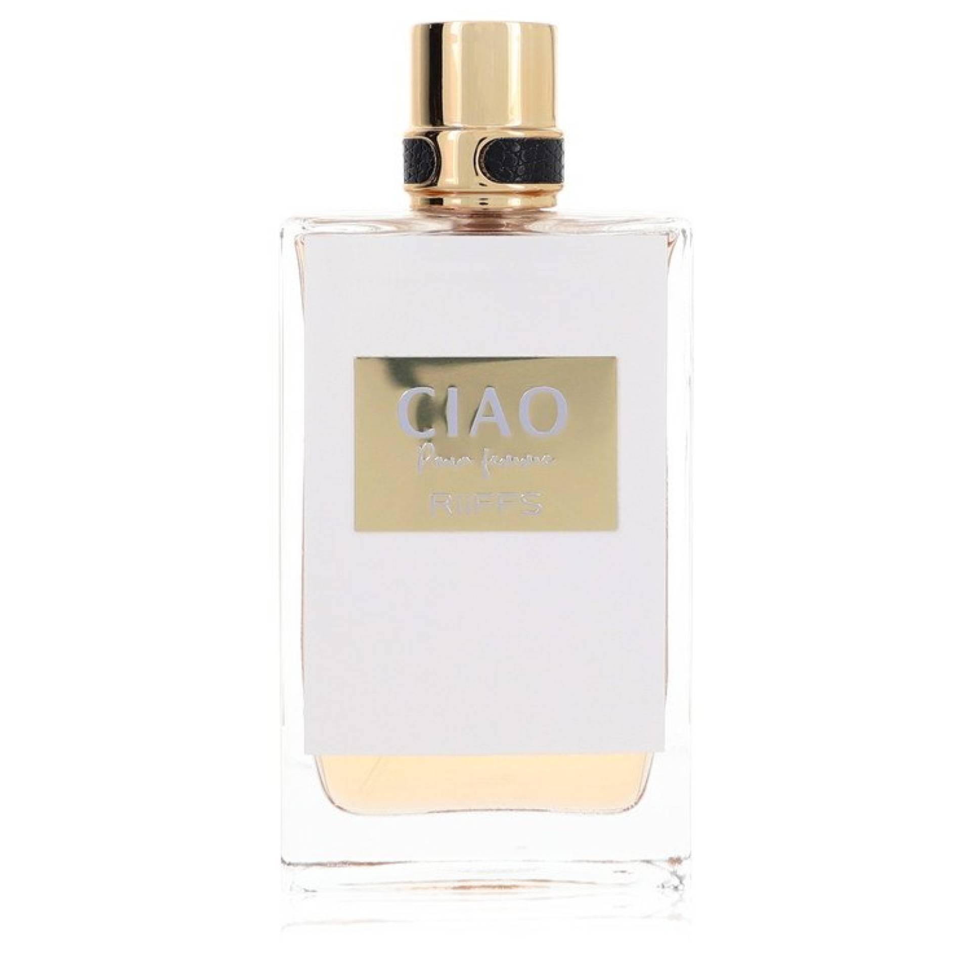 Riiffs Ciao Pour Femme Eau De Parfum Spray (Unboxed) 100 ml von Riiffs