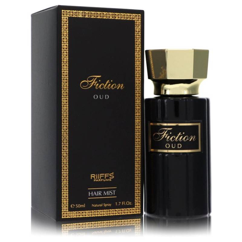 Riiffs Fiction Oud Hair Mist 50 ml von Riiffs