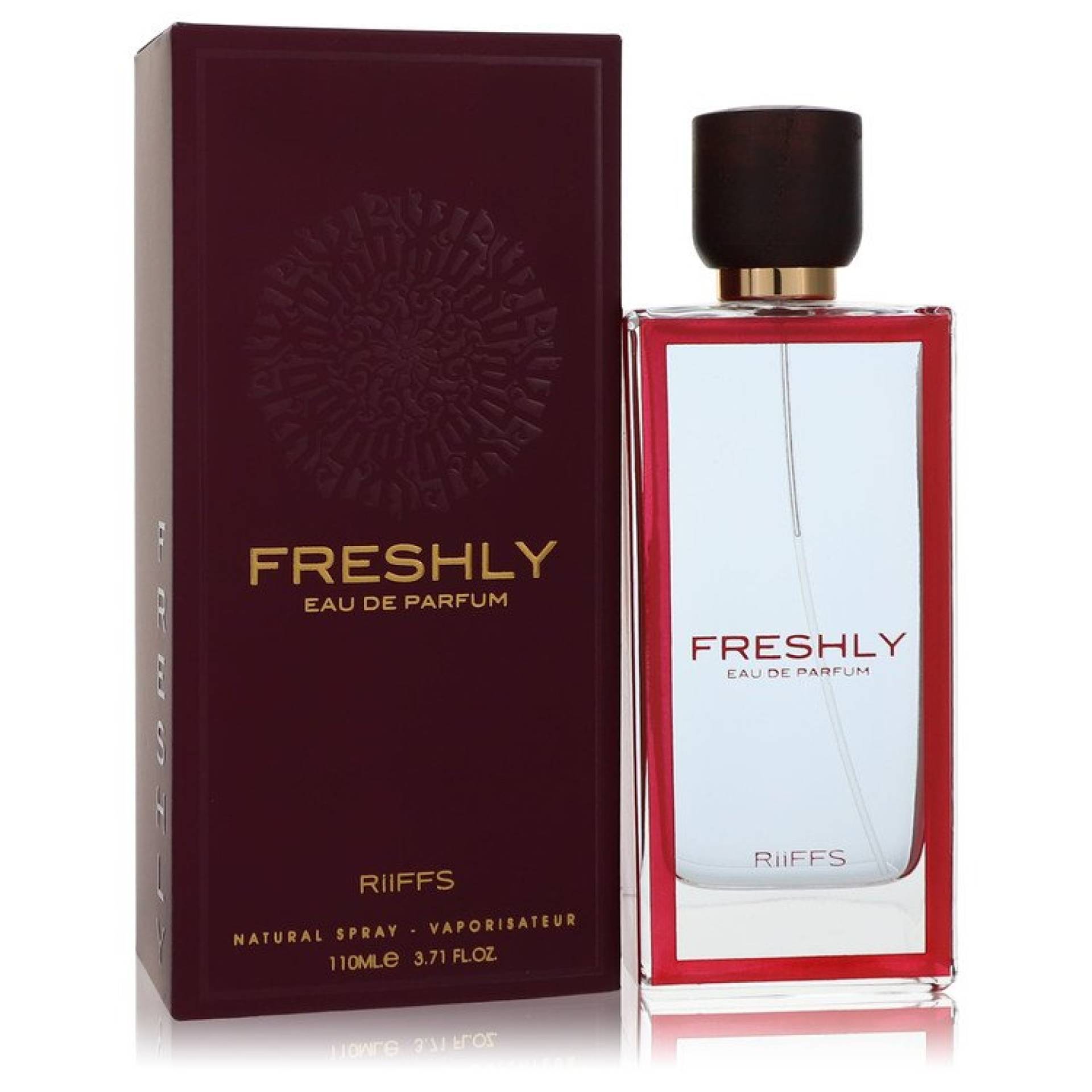 Riiffs Freshly Eau De Parfum Spray 110 ml von Riiffs