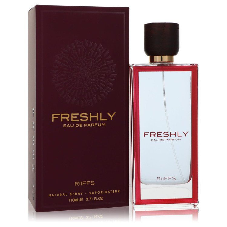 Riiffs Riiffs Freshly Eau de Parfum 110ml von Riiffs