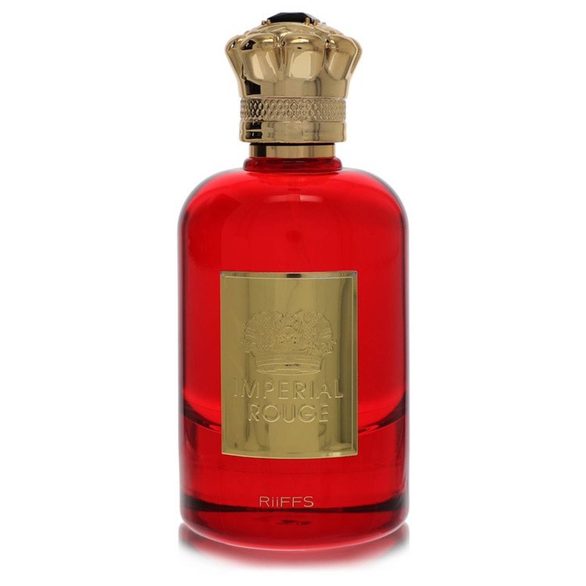 Riiffs Imperial Rouge Eau De Parfum Spray (Unboxed) 101 ml von Riiffs