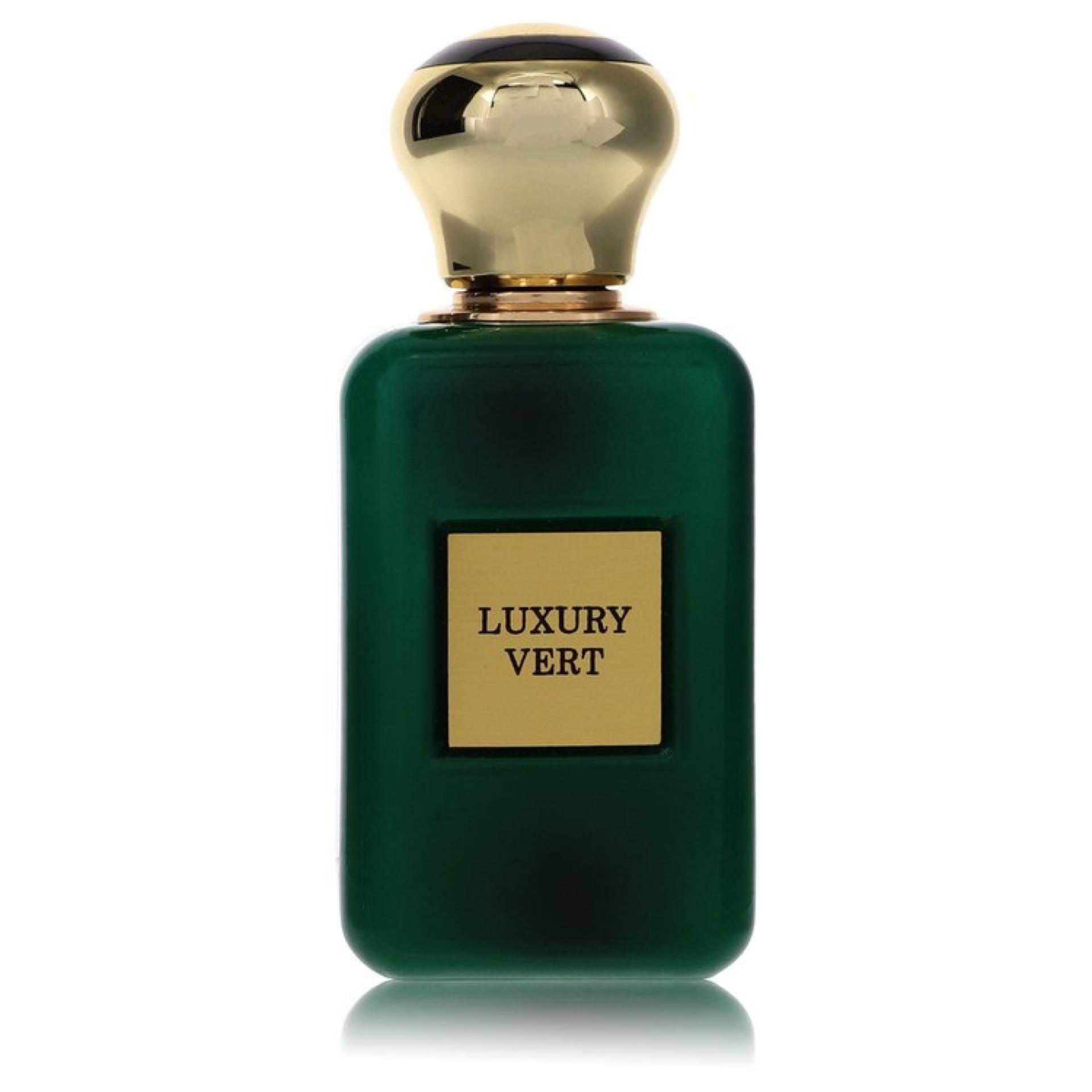 Riiffs Luxury Vert Eau De Parfum Spray (unboxed) 100 ml von Riiffs