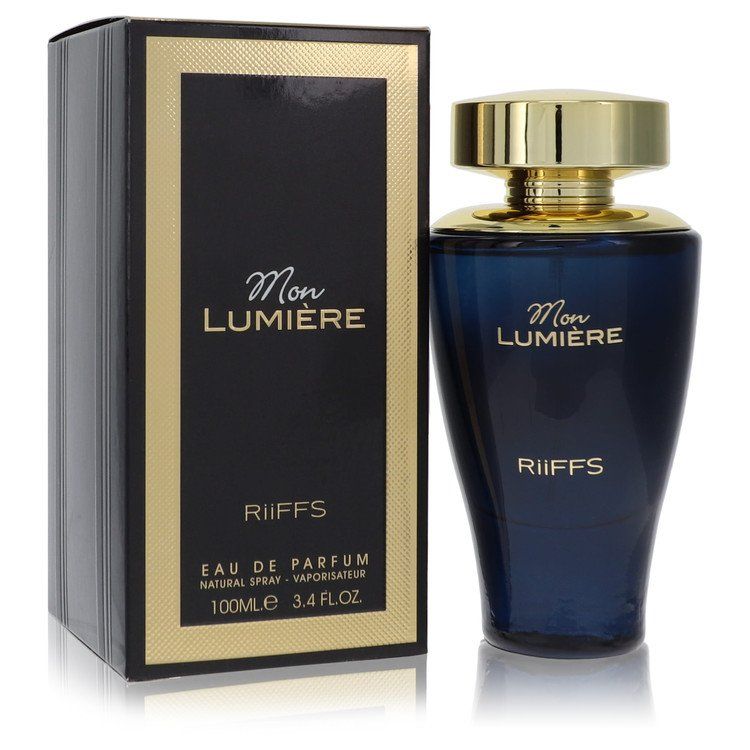 Riiffs Riiffs Mon Lumiere Eau de Parfum 100ml von Riiffs