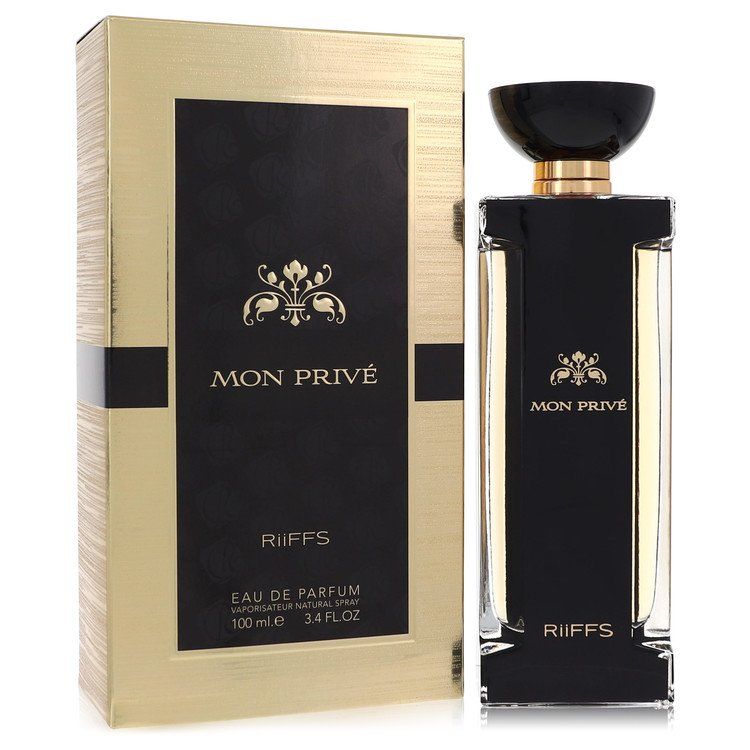 Riiffs Riiffs Mon Prive Eau de Parfum 100ml von Riiffs