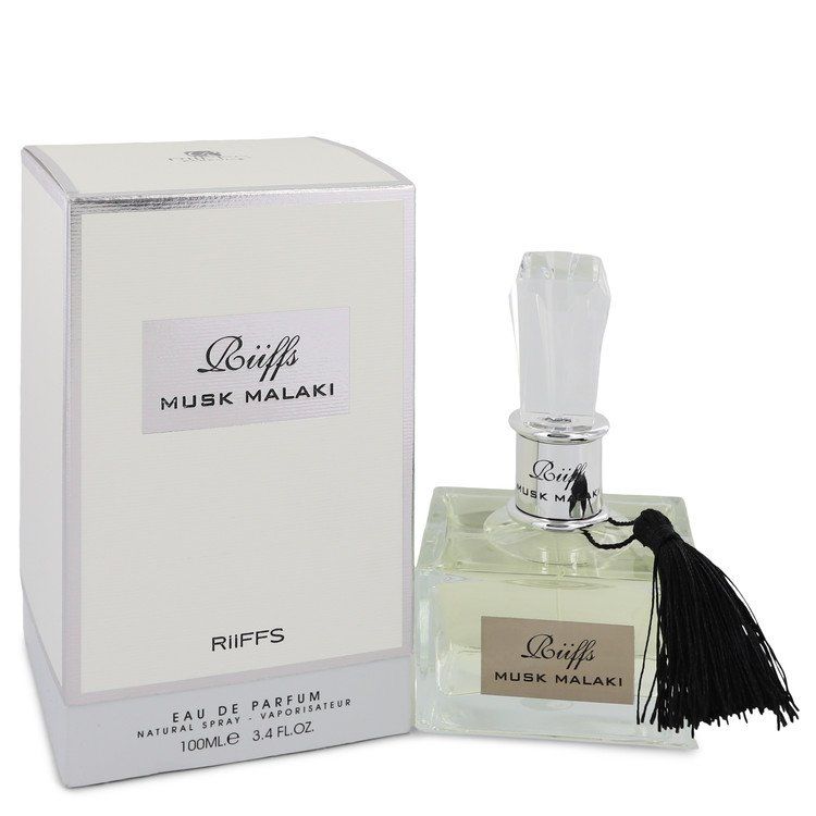 Riiffs Riiffs Musk Malaki Eau de Parfum 100ml von Riiffs