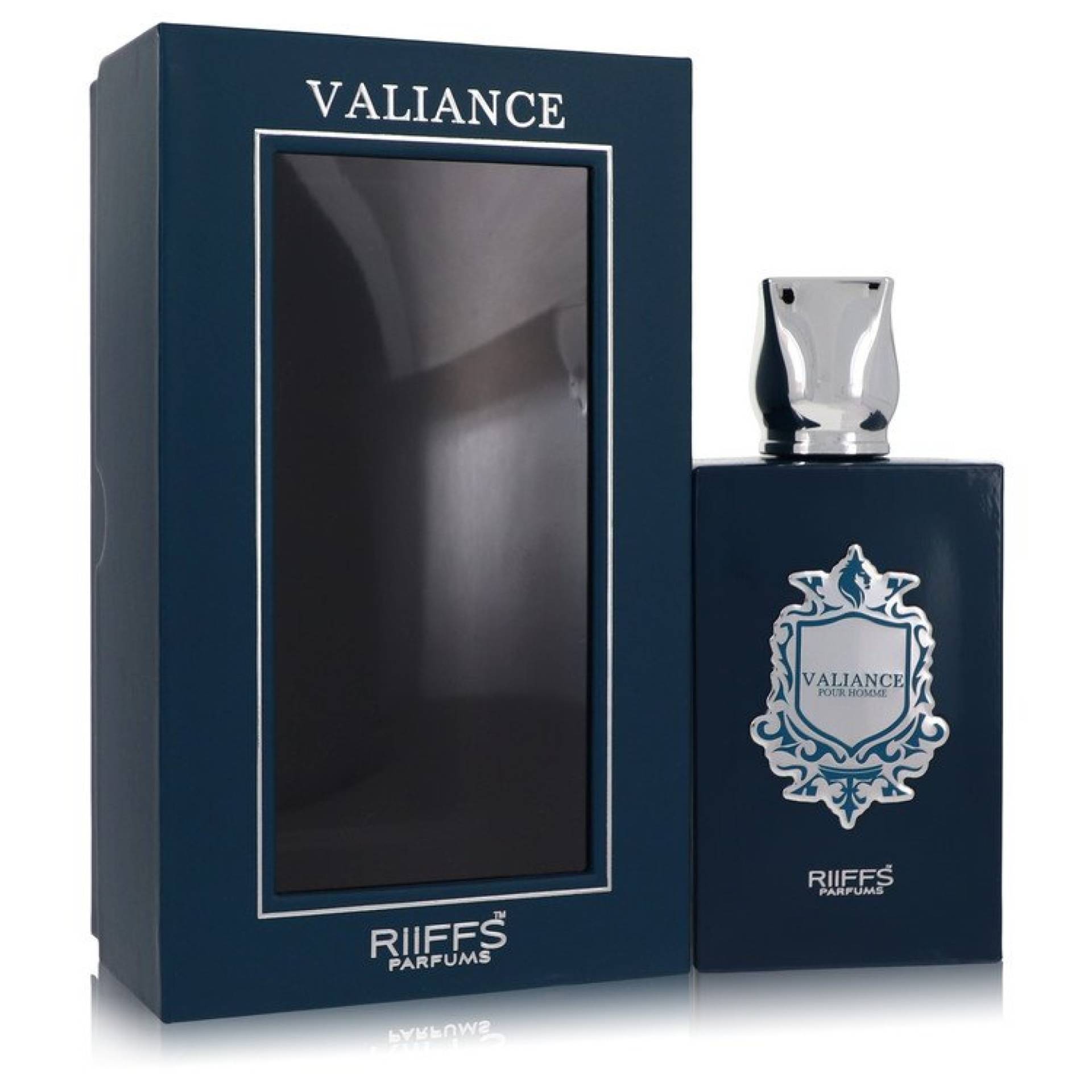 Riiffs Valiance Eau De Parfum Spray 98 ml von Riiffs